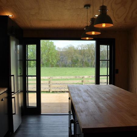 Renagour Cottage - Farmstay With Hot Tub! Whanganui Dış mekan fotoğraf