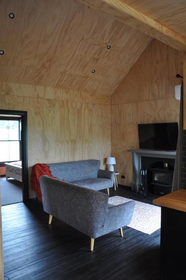 Renagour Cottage - Farmstay With Hot Tub! Whanganui Dış mekan fotoğraf